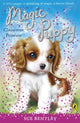 Book cover of: Magic Puppy: Classroom Princess
