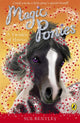 Book cover of: Magic Ponies: A Twinkle of Hooves
