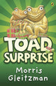 Book cover of: Toad Surprise
