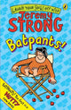 Book cover of: Batpants!. By: Jeremy Strong
