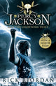 Percy Jackson and the Lightning Thief - Film Tie-in (Book 1 of Percy Jackson) 9780141329994 Rick Riordan
