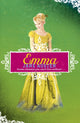 Book cover of: Emma. By: Jane Austen
