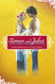 Book cover of: Romeo and Juliet. By: William Shakespeare