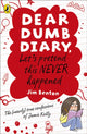 Book cover of: Dear Dumb Diary: Let's Pretend This Never Happened