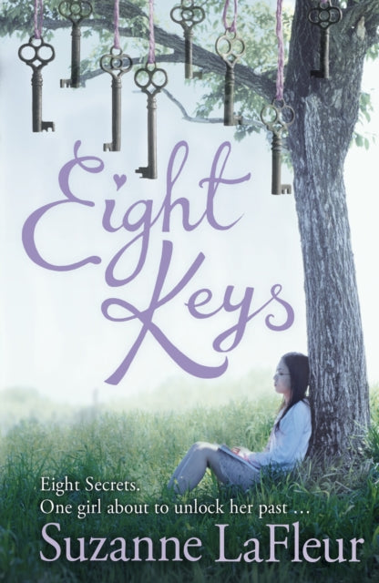 Eight Keys 9780141336053 Suzanne LaFleur