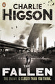 Fallen (The Enemy Book 5)