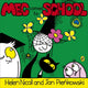 Book cover of: Meg Comes to School