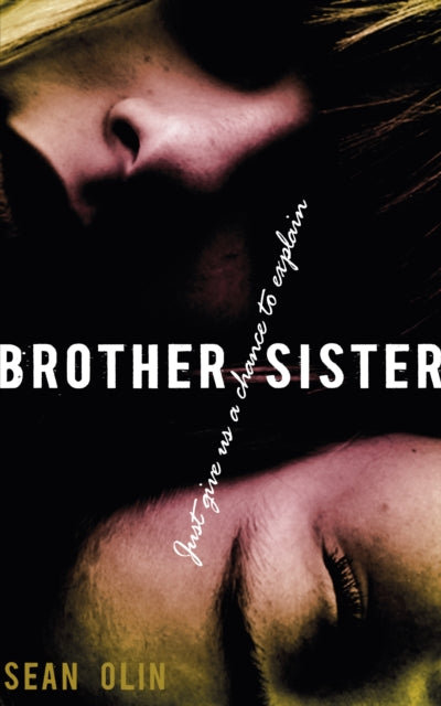 Book cover of: Brother/Sister. By: Sean Olin