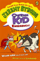 Book cover of: Cartoon Kid - Emergency!