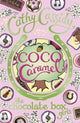 Book cover of: Chocolate Box Girls: Coco Caramel