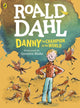 Danny, the Champion of the World (colour edition) 9780141357874 Roald Dahl