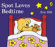 Book cover of: Spot Loves Bedtime
