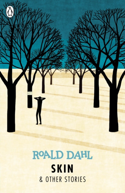 Skin and Other Stories 9780141365589 Roald Dahl