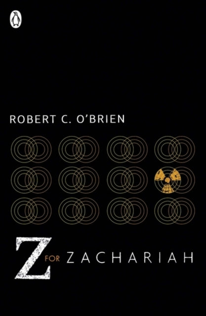 Z For Zachariah 9780141368986 Robert C. O'Brien