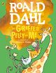 Giraffe and the Pelly and Me (Colour Edition) 9780141369273 Roald Dahl