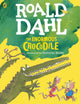 Enormous Crocodile (Colour Edition) 9780141369303 Roald Dahl