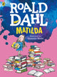 Matilda (Colour Edition) 9780141369365 Roald Dahl