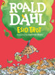 Book cover of: Esio Trot (Colour Edition). By: Roald Dahl