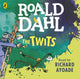 Book cover of: Twits. By: Howard Hughes