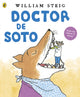 Book cover of: Doctor De Soto. By: William Steig