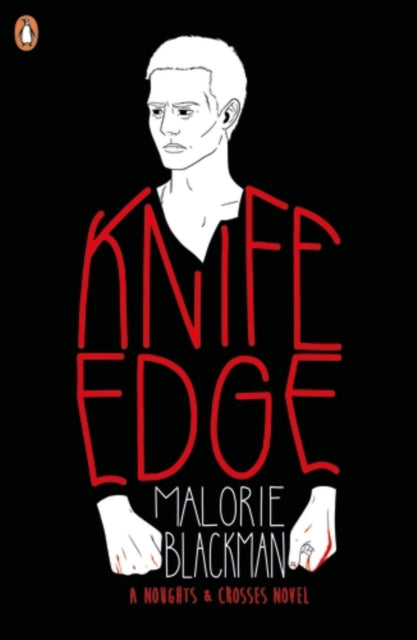 Knife Edge 9780141378657 Malorie Blackman