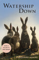 Book cover of: Watership Down. By: Richard Adams