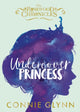 Book cover of: Undercover Princess. By: Connie Glynn