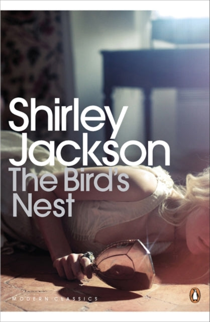 Bird's Nest 9780141391946 Shirley Jackson