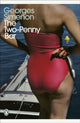 Book cover of: Two-Penny Bar