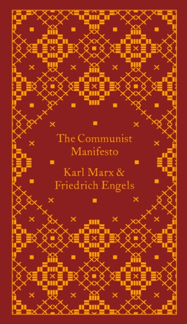Communist Manifesto