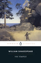 Tempest 9780141396309 William Shakespeare