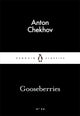 Book cover of: Gooseberries. By: Антон Павлович Чехов