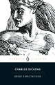 Book cover of: Great Expectations