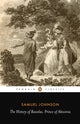 History of Rasselas, Prince of Abissinia