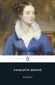 Book cover of: Shirley. By: Charlotte Brontë