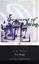 Book cover of: Tono-Bungay. By: H. G. Wells