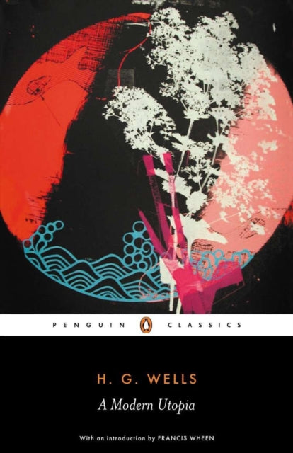 Modern Utopia 9780141441122 H. G. Wells