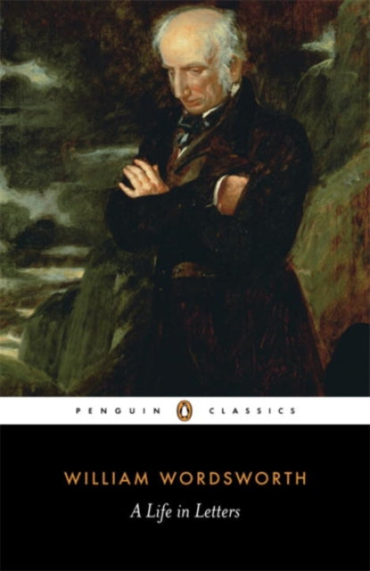 Book cover of: Life in Letters. By: Juliet Barker
