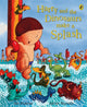 Book cover of: Harry and the Dinosaurs Make a Splash