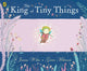 Book cover of: King of Tiny Things