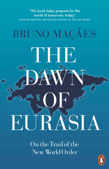 Dawn of Eurasia