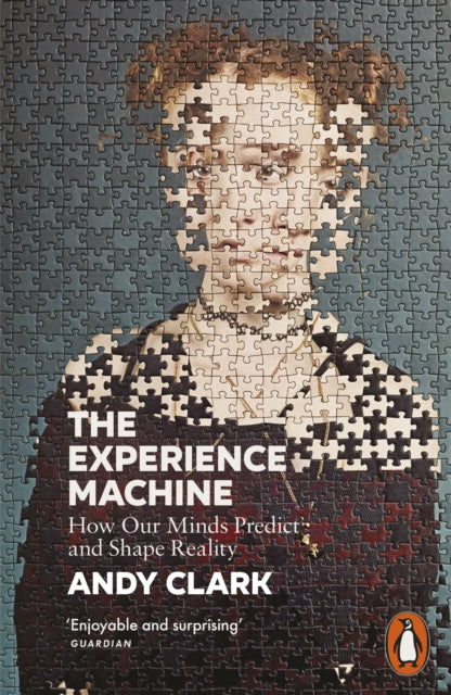 Experience Machine, How Our Minds Predict and Shape Reality 9780141990583 Andy Clark