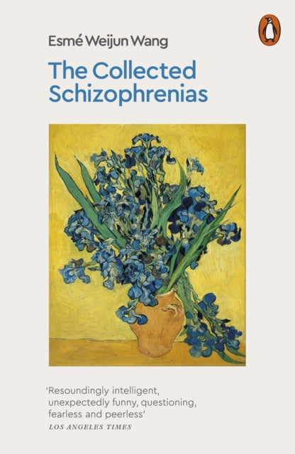 Collected Schizophrenias 9780141991535 Esmé Weijun Wang