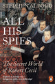 Book cover of: All His Spies
