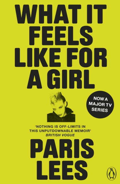 What It Feels Like for a Girl 9780141993089 Paris Lees