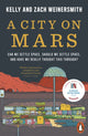 Book cover of: City on Mars