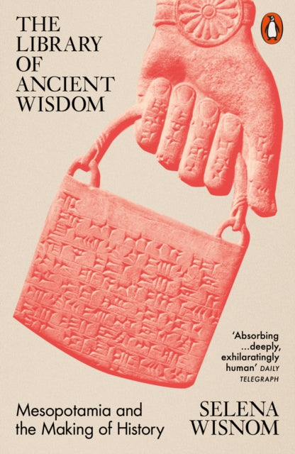 Library of Ancient Wisdom