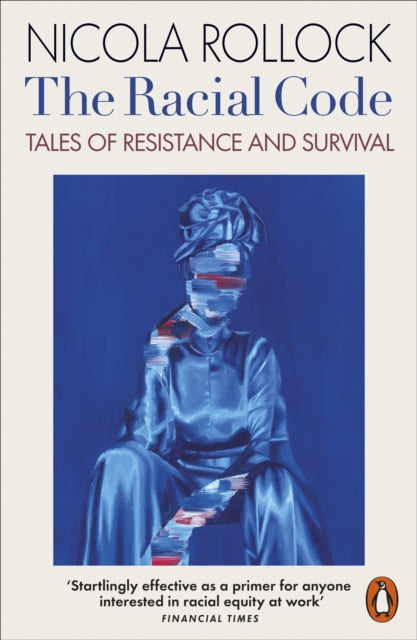 Book cover of: Racial Code. By: Nicola Rollock