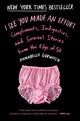 Book cover of: I See You Made An Effort. By: Annabelle Gurwitch