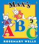 Book cover of: Max's ABC. By: Jean Little